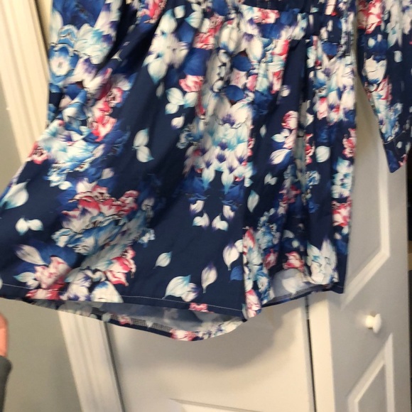 Romper - Picture 2 of 2